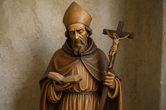 12. Juni – Hl. Johannes von Sahagún: Stimme der Gerechtigkeit