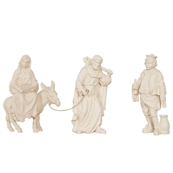 Die Herbergssuche Kostner