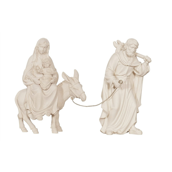 The Flight into Egypt Kostner