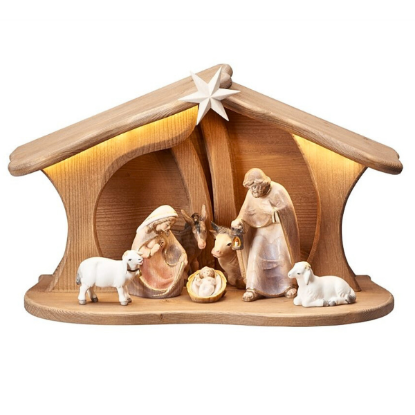 Pema krippe Set4_color