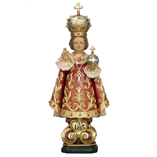 Prager Jesuskind Barock