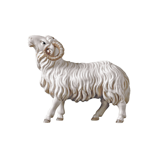 Ram shepherd's crib