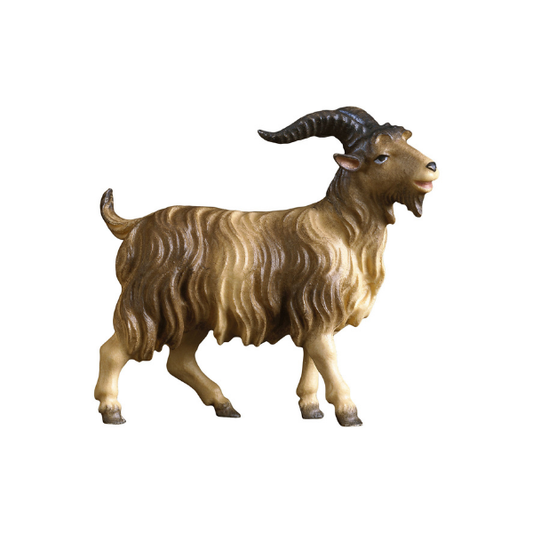 Billy goat shepherd's crib