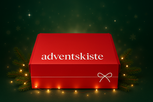 Advent regional gedacht: Grödner Schnitzereien in der ,,Adventkiste''