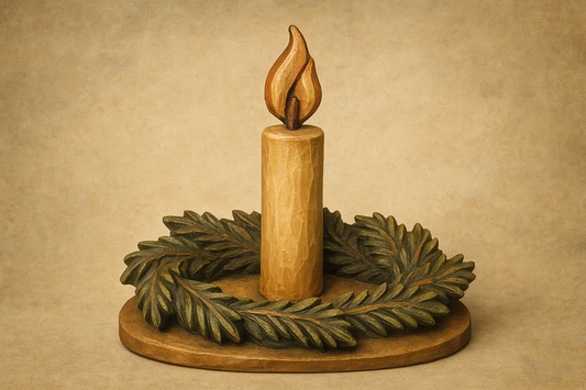 Der erste Advent: Beginn einer hoffnungsvollen Zeit