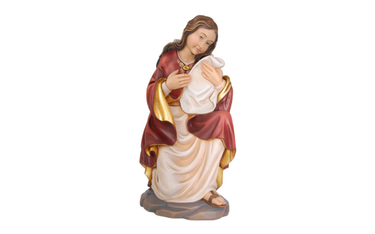 22. Juli: Der Namenstag der Heiligen Maria Magdalena