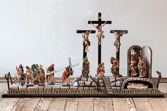 Die Bedeutung der Karwoche – Von Palmsonntag bis Ostermontag
