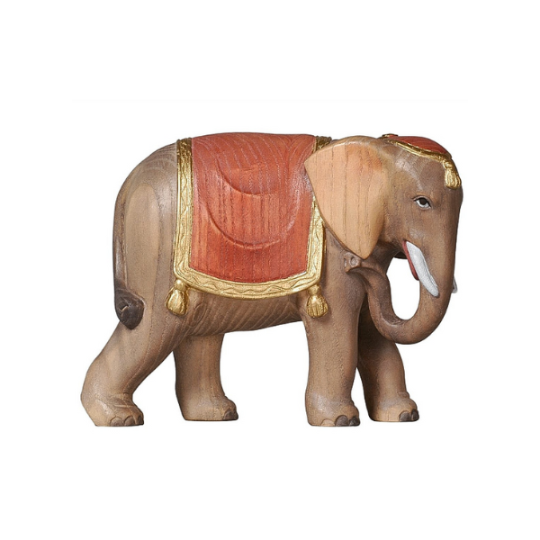 Elefant Pema