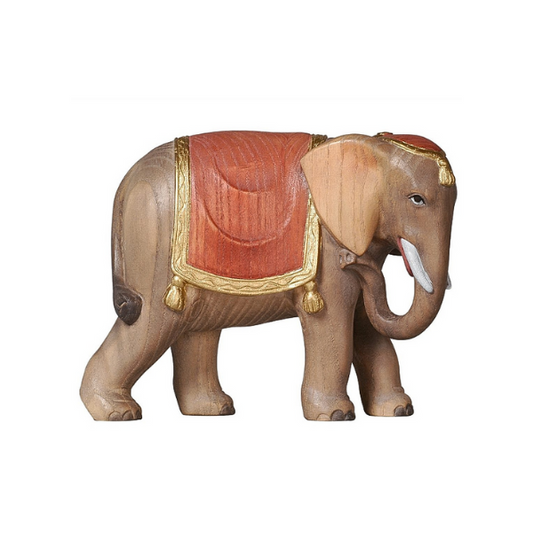 Elefant Pema