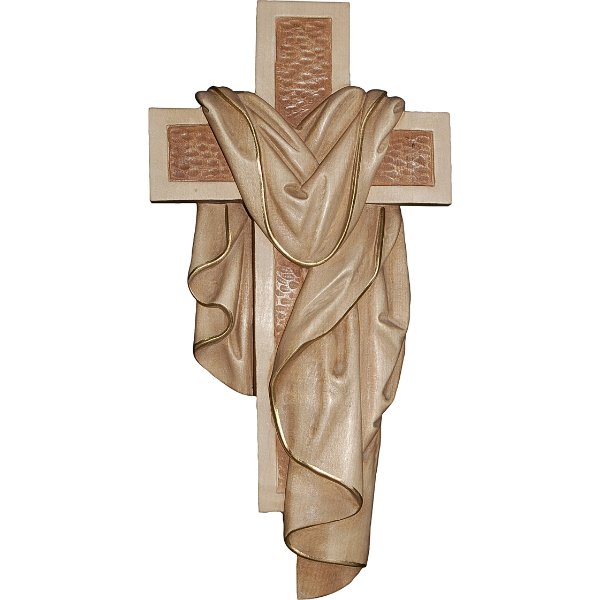 Resurrection Cross 