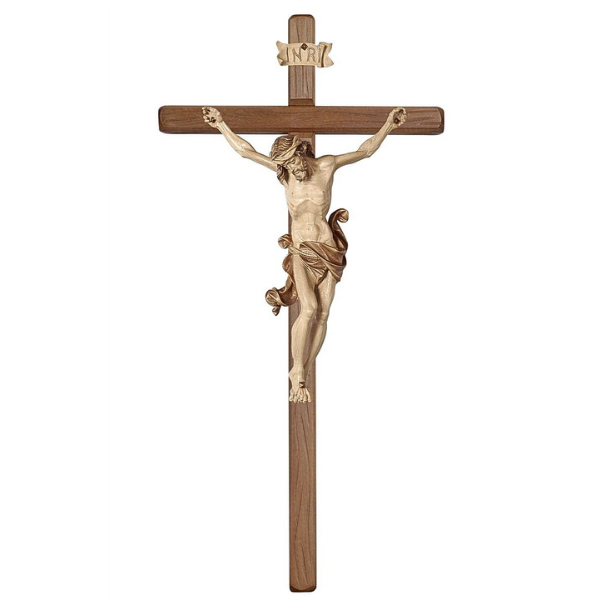Kruzifix Barock Leonardo
