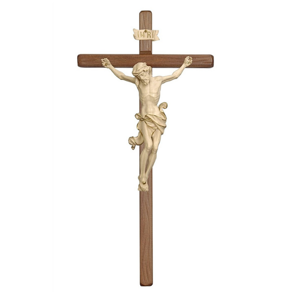 Kruzifix Barock Leonardo