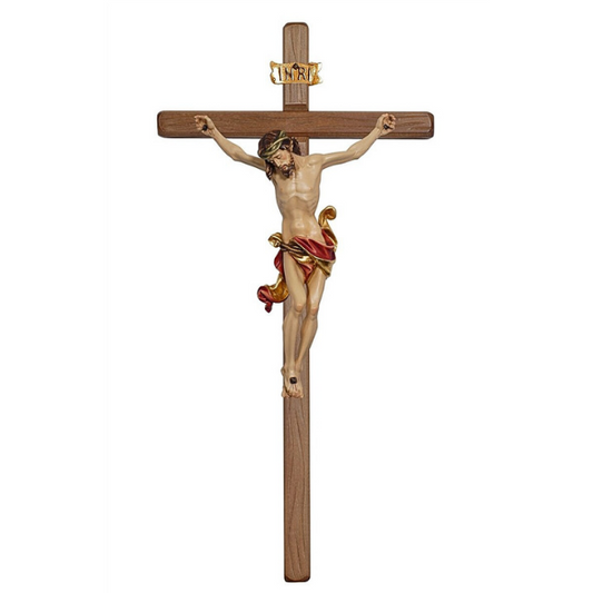 Crucifix Baroque Leonardo