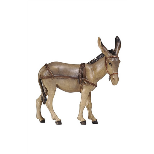 Donkey for cart