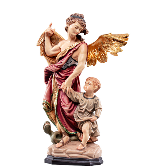Saint Archangel Raphael