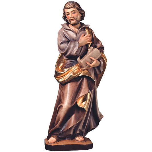Saint Joseph as a worker 