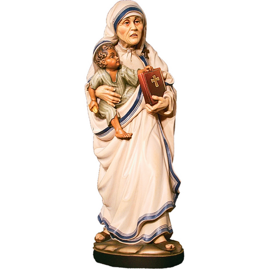 Holy Mother Teresa 