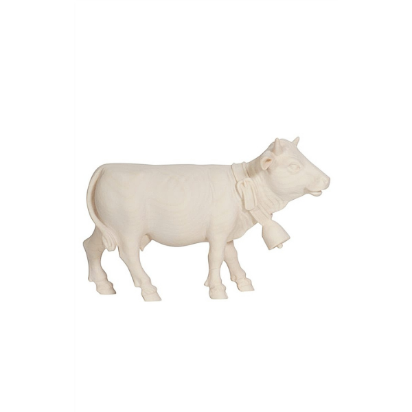 Cow upright