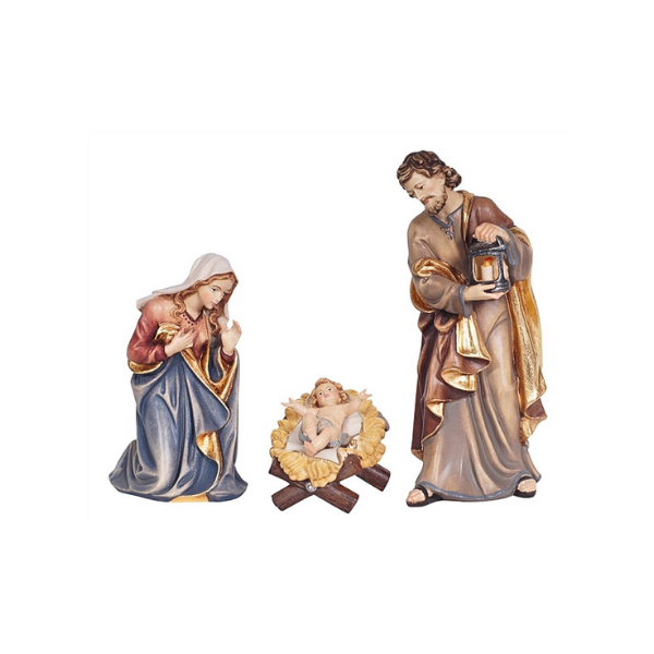 Holy Family 