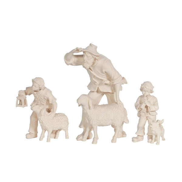 Elephant with saddle and rider
