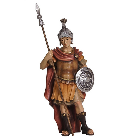 Roman soldier 