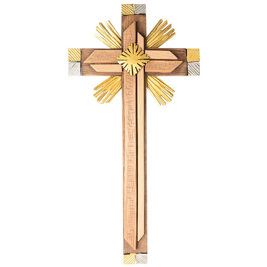 Cross unique 