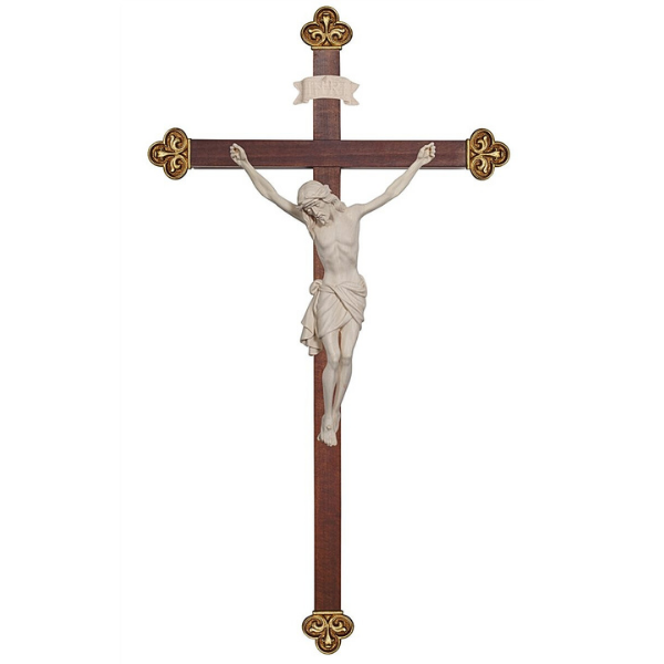 Kruzifix Barock Siena