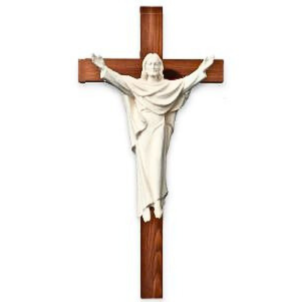 Crucifix Christ the King 