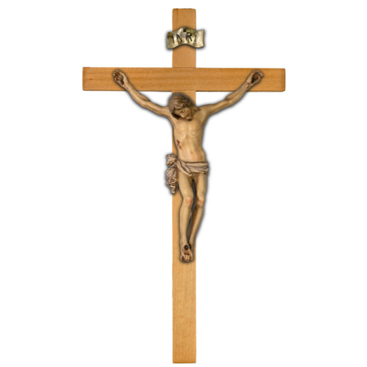 Crucifix Tacca beam cross