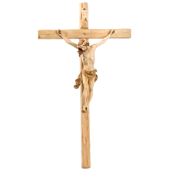 Walder crucifix 