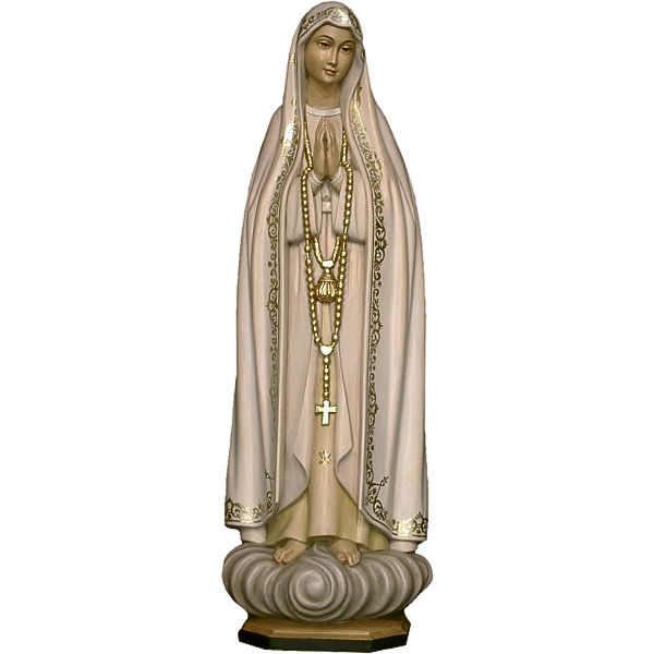 Madonna of Fatima 