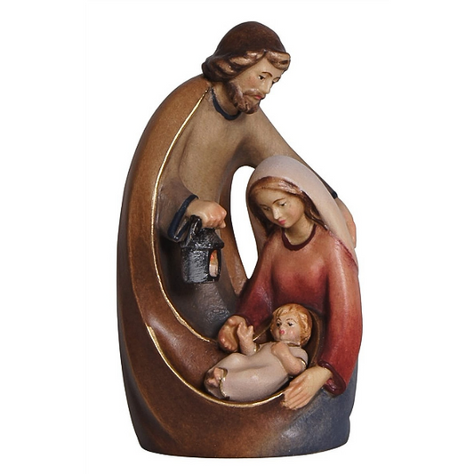 Nativity group Leonardo