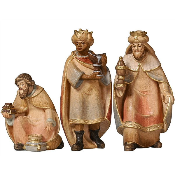 The Three Kings 