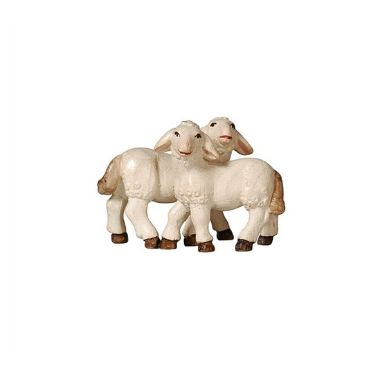 Lamb group