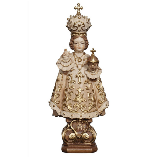 Prager Jesuskind Barock