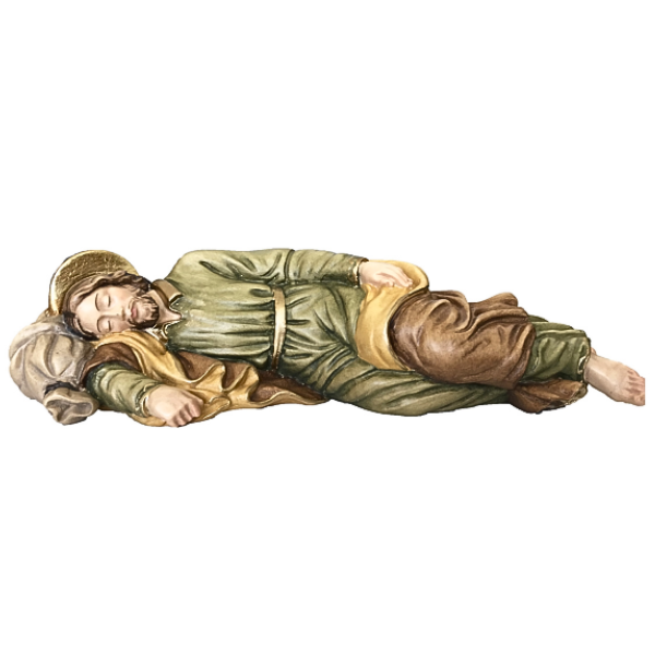 Saint Joseph Sleeping 