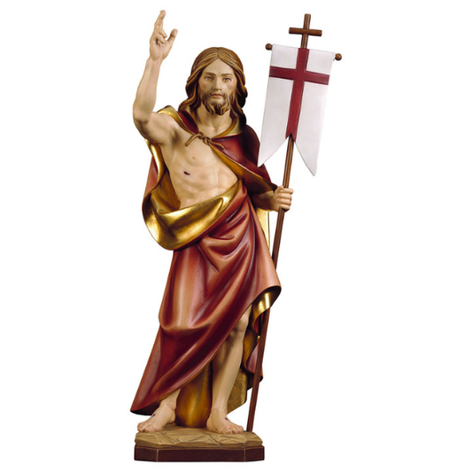 Auferstehung Jesu