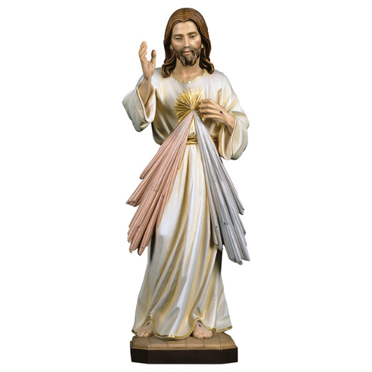 Barmherziger Jesus