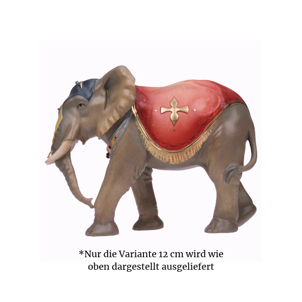 Elefant Kostner