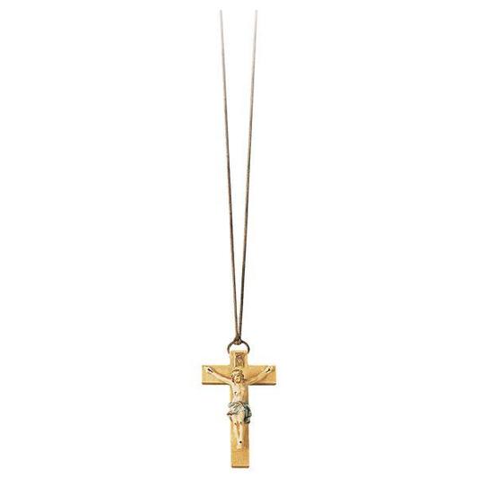 Halskette Nazarener mit Samtetui