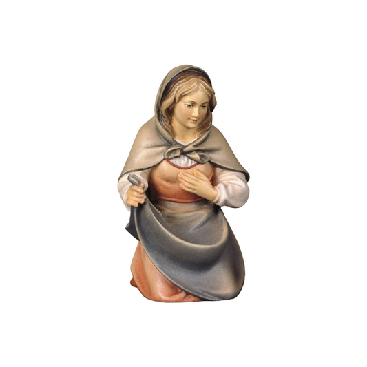 Heilige Maria Hirtenkrippe