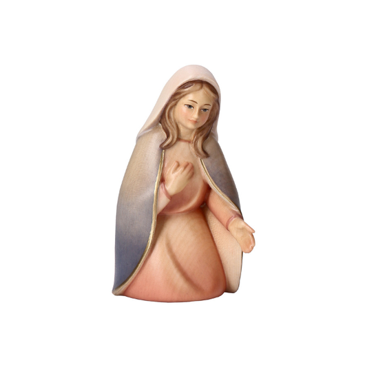Heilige Maria Kometkrippe